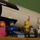 Spacemen